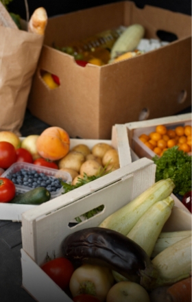 Consumer Goods