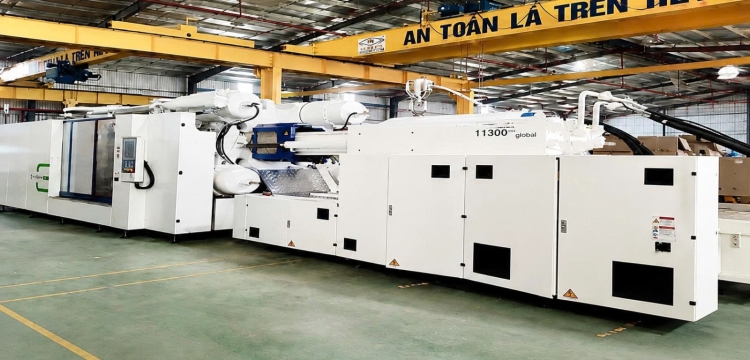 Injection Molding