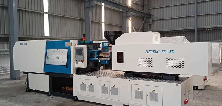 Injection Molding