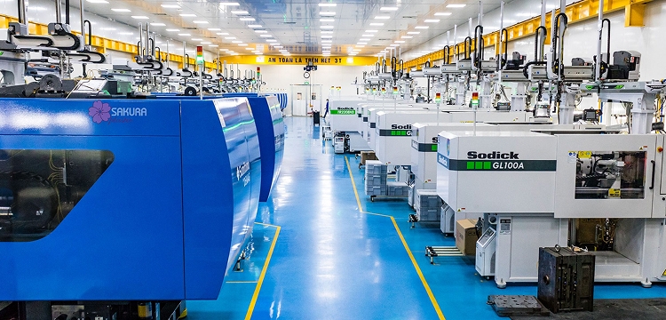 Equipment & Machinery